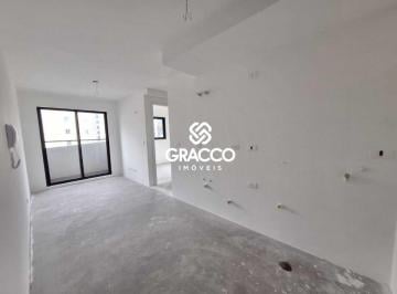 Apartamento de 2 quartos, Curitiba · Apartamento NOVO com 2 Quartos, 1 vaga em Condomínio com Lazer no Vila Izabel - Curitiba PR