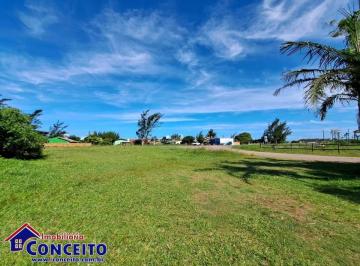 Terreno , Imbé · T68 - Excelente terreno em região de moradores no Balneário Albatroz