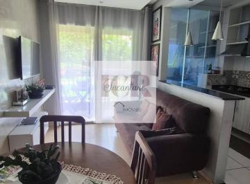 Apartamento · 53m² · 2 Quartos · 1 Vaga · Apartamento Térreo á venda no Condomínio Vista Garden - Sorocaba