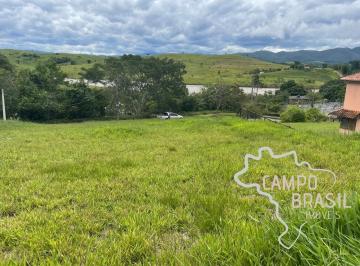 Foto 01 · OPORTUNIDADE TERRENO EM CONDOMINIO FECHADO COM 1.100M² NA ZONA NORTE DE SÃO JOSÉ DOS CAMPOS!