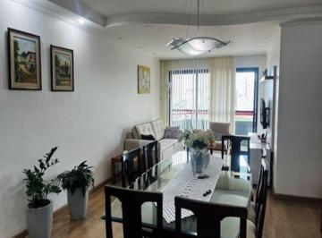 Apartamento de 4 quartos, São Paulo · Cobertura Duplex Exclusiva no Bosque da Saúde – Vista Livre e Lazer Privativo