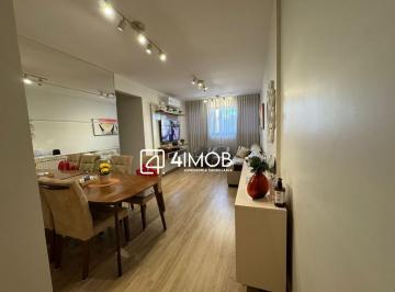 Apartamento de 2 quartos, Águas Claras · QUADRA 207 – ÁGUAS CLARAS | RESIDENCIAL ITÁLIA | 2 QUARTOS (1 SUÍTE) | 1 VAGA DE GARAGEM COBERTA.