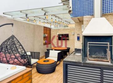 Foto 01 · Cobertura de luxo com 2 quartos e 155m² na Vila Mariana, São Paulo-SP: Imperdível!