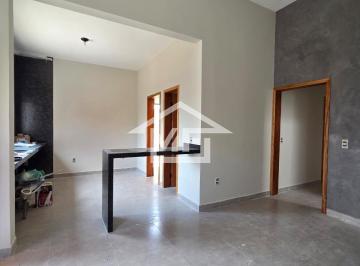 Foto 01 · Casa, Loteamento Terras de São Pedro E São Paulo, Salto, SP