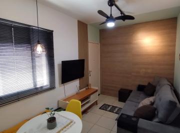 Apartamento de 2 quartos, Piracicaba · Apartamento com móveis 2 dormitórios em ótima localização Piracicaba