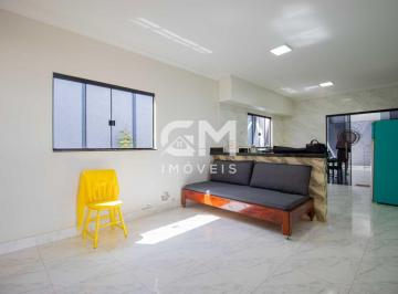 Casa · 160m² · 3 Quartos · CASA / CONDOMINIO PETROPOLIS / 3 QUARTOS 2 SUITES / 61 3595 1212