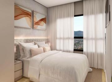 Apartamento de 1 quarto, Curitiba · Navi Garcia - ACKL Empreend. - Studio 303