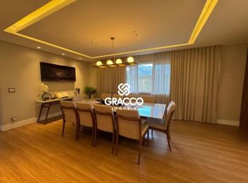 Casa de 3 quartos, Curitiba · Casa 392m² com 3 Suítes - 3 Vagas à venda no Rebouças - Curitiba PR