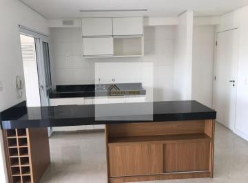 Foto 01 · Apartamento, Santo Amaro, São Paulo, SP