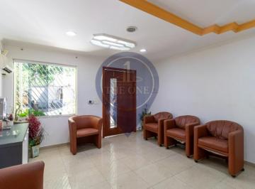 Foto 01 · Casa de Luxo à Venda em Indianópolis, São Paulo-SP: 3 Quartos, 1 Suíte, 1 Sala, 4 Banheiros