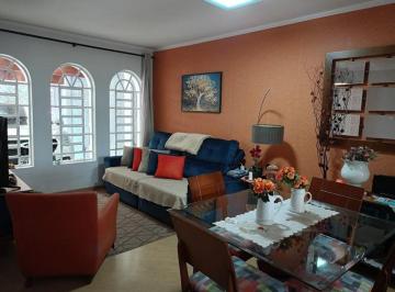 Casa de 3 quartos, São Paulo · SOBRADO 3 QUARTOS + SUITE + 2 VAGAS - ACEITA PERMUTA NA PRAIA