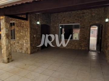 Foto 01 · CASA A VENDA NO BAIRRO JARDIM RENATA NA CIDADE DE INDAIATUBA SP