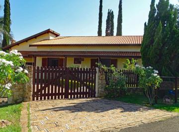 Casa de 4 quartos, Itupeva · Casa de Campo 4 suítes à Venda no Horizonte Azul 1