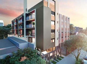 Fachada · Apartamento, Santa Cecília, Porto Alegre, RS
