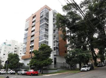 Apartamento de 3 quartos, Curitiba · Apartamento à venda em Ahú , Curitiba