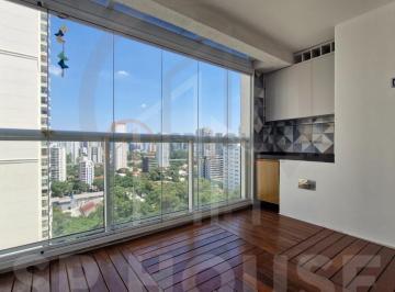 Foto 80 · Cobertura para venda ou locação no Brooklin, 2 quartos, 2 vagas, 115 m²