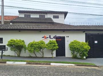 Foto 01 · Casa à venda em Suzano-SP, bairro Jardim Carlos Cooper: 5 quartos, 1 suíte, 2 salas, 4 banheiros, 3 