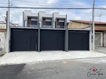 202603062355316099.jpeg · Sobrado para Venda em Mogi das Cruzes, Jardim Camila, 2 dormitórios, 2 suítes, 3 banheiros, 2 vagas