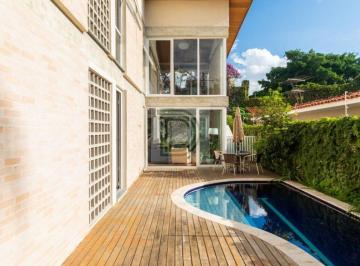 Casa de 4 quartos, São Paulo · Residência Exclusiva no City Butantã - Sofisticação, Piscina Privativa e Alto Padrão de Conforto
