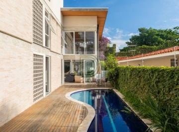 Casa de 4 quartos, São Paulo · Residência Exclusiva no City Butantã - Sofisticação, Piscina Privativa e Alto Padrão de Conforto