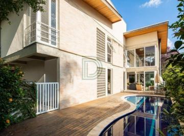 Casa de 4 quartos, São Paulo · Residência Exclusiva no City Butantã - Sofisticação, Piscina Privativa e Alto Padrão de Conforto