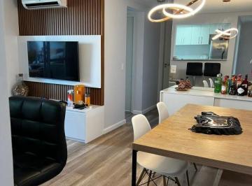 Foto 01 · APARTAMENTO DE 77M², 2 QUARTOS (1SUÍTE) PORTEIRA FECHADA À VENDA NO RESIDENCIAL SONETO, ENGORDADOURO