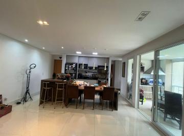 Apartamento de 2 quartos, Santana de Parnaíba · APARTAMENTO DOIS DORMITORIOS MOBILIADO