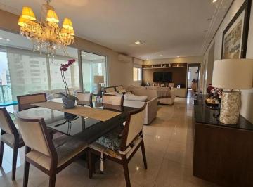Apartamento de 3 quartos, São Paulo · Apartamento com 3 Quartos e 5 banheiros à Venda, 161 m² por R$ 3.320.000