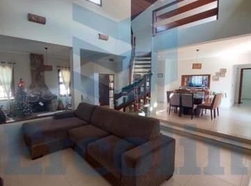Foto 01 · CASA À VENDA CONDOMÍNIO VIVENDAS DO LAGO SOROCABA - SP