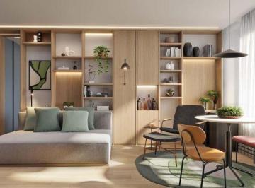 Apartamento de 1 quarto, São Paulo · STUDIO 33M² NA VILA MARIANA – IDEAL PARA MORAR OU INVESTIR EM SÃO PAULO