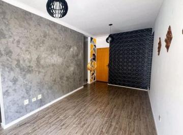 Foto 01 · Apartamento à venda em Taubaté-SP, Granjas Panorama: 2 quartos, 1 sala, 1 banheiro, 1 vaga de garage