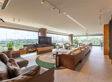 Apartamento de 3 quartos, São Paulo · APTO 3 QUARTOS+ SUITES + 5 VAGAS - ALTO DE PINHEIROS