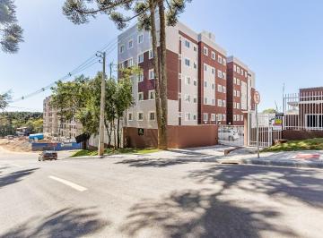 Apartamento de 2 quartos, Curitiba · Apartamento 2 Quartos Mobiliado com Vaga a venda - Santa Cândida - Curitiba
