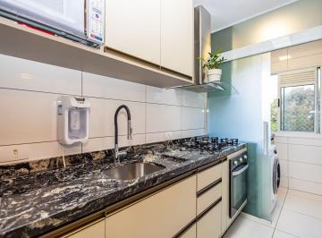 Apartamento de 2 quartos, Curitiba · Apartamento 2 Quartos Mobiliado com Vaga a venda - Santa Cândida - Curitiba