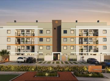Apartamento de 3 quartos, Curitiba · APARTAMENTO BAIRRO HAUER-3 quartos, 1 suite, 63,8m2 útil,1 vaga garagem