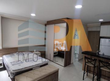 Foto 01 · Apartamento, Parque Antonio Barbosa, Jaguariúna, SP