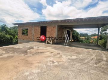 Foto 01 · Casa em Condomínio à Venda em Lagoa Santa-MG, no Condomínio Sonho Verde: 3 Quartos, 1 Suíte, 2 Salas