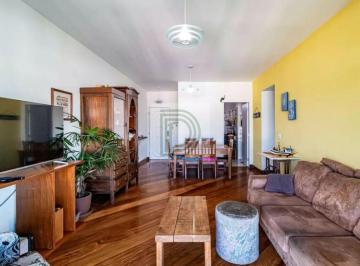 Apartamento de 3 quartos, São Paulo · Apartamento Amplo no Jardim Bonfiglioli - 115 m², Andar Alto, Lazer Completo, 2 Vagas