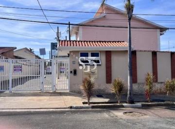 Foto 01 · Casa, Vila Campos Sales, Campinas, SP