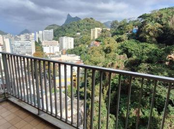 Apartamento de 2 quartos, Rio de Janeiro · Confortável apto com varanda. Sendo uma quadra da praia ou metrô . Prédio com infraestrutura. Agende