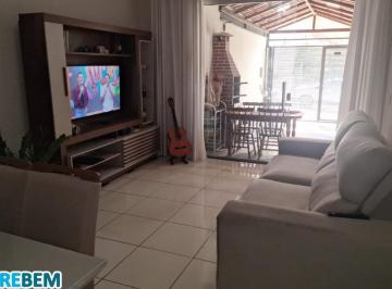 Foto 02 · EXCELENTE CASA GEMINADA À VENDA - BAIRRO BOM PASTOR!