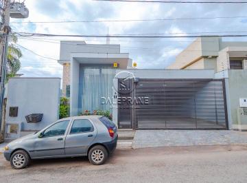 Casa de 4 quartos, Vicente Pires · SHVP RUA 1 JOCKEY -ACEITA FINANCIAMENTO !