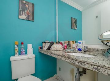 Apartamento · 118m² · 4 Quartos · 2 Vagas · Apartamento no Condomínio Ile Eco Life na Vila Sônia 118m² 3 suítes 5 banheiros 2 vagas