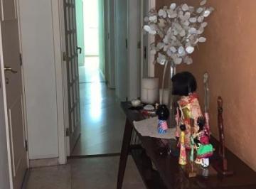 Apartamento · 130m² · 3 Quartos · 2 Vagas · Apartamento no Condomínio MONTE CARLO em Higienópolis com 130m² 1 suíte 2 banheiros 2 vagas.