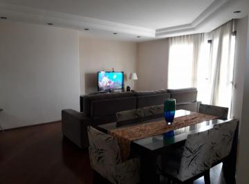 Apartamento · 136m² · 3 Quartos · 2 Vagas · Apartamento à venda 3 domitórios 1 suite 136m² Condomínio Edifício Arcadas Park