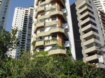 Apartamento · 186m² · 4 Quartos · 3 Vagas · Apartamento com 186m² na Snt Cecília SP com 4 dormitórios (2suíte), 3 banheiros e 3vagas de garagem.