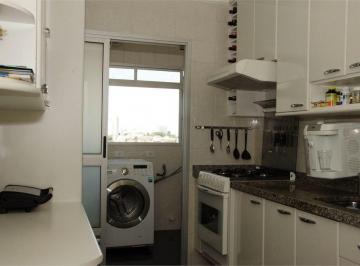 Apartamento · 76m² · 2 Quartos · 2 Vagas · Apartamento no Condomínio Condomínio Botticelli na Vila Pompeia com 76m² 2 dormitórios 1 suíte 3 ban