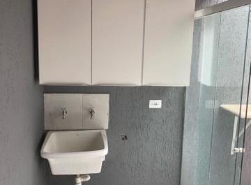 Casa · 124m² · 3 Quartos · 2 Vagas · Casa à venda no Vila Siqueira (Zona Norte) 124m² com 3 dormitórios 1 suíte 3 banheiros 2 vagas.
