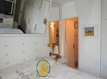 Apartamento · 96m² · 3 Quartos · 2 Vagas · Apartamento à venda em São Paulo-SP, Vila Indiana: 3 quartos, 1 suíte, 2 banheiros, 2 vagas, 96m² - 