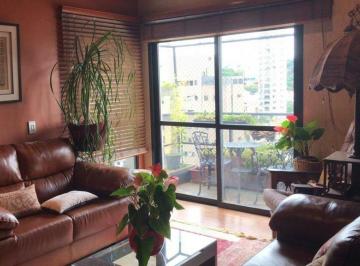 Apartamento · 284m² · 3 Quartos · 3 Vagas · Apartamento no Condomínio High Society no Alto da Lapa com 284m² 1 suíte 5 banheiros 3 vagas